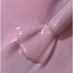 French 01 NOTD Esmalte Semipermanente Rosa Nude, 10ml