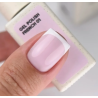 French 01 NOTD Esmalte Semipermanente Rosa Nude, 10ml