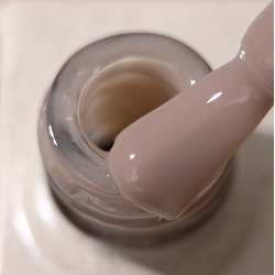 French 02 NOTD Esmalte Semipermanente Nude, 10ml