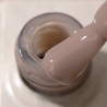 French 02 NOTD Esmalte Semipermanente Nude, 10ml