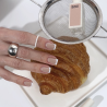 French 02 NOTD Esmalte Semipermanente Nude, 10ml