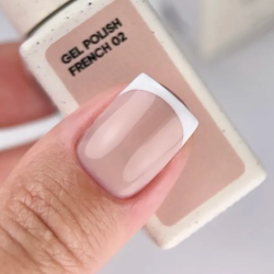 French 02 NOTD Esmalte...