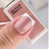 French 03 NOTD Esmalte Semipermanente Nude, 10ml