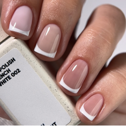 French White 02 NOTD...