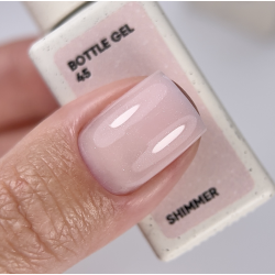 Bottle Gel Shimmer 45...