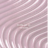 Bottle Gel Shimmer 46 NAILSOFTHEDAY, con pincel, 10 ml