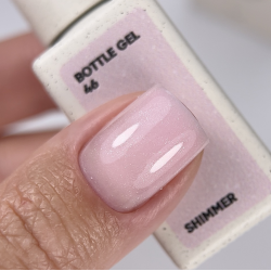 Bottle Gel Shimmer 46...