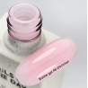 Bottle Gel Shimmer 46 NAILSOFTHEDAY, con pincel, 10 ml