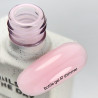 Bottle Gel Shimmer 47 NAILSOFTHEDAY, con pincel, 10 ml