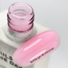Bottle Gel Shimmer 48 NAILSOFTHEDAY, con pincel, 10 ml