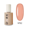 Pro Base Camuflaje 82 DARK, Rosa Melocotón, 15ml