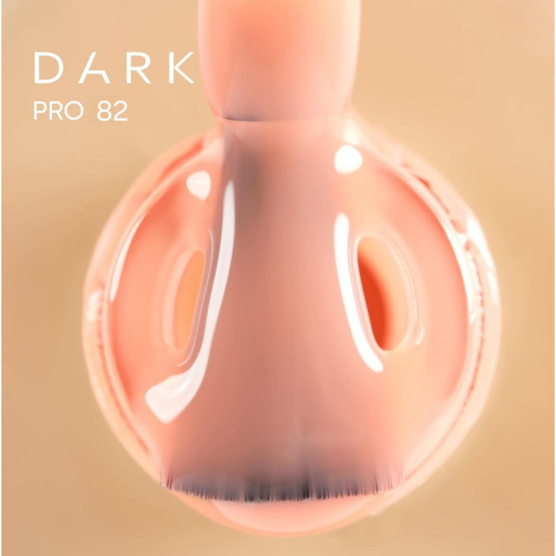 Pro Base Camuflaje 82 DARK, Rosa Melocotón, 15ml