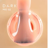 Pro Base Camuflaje 82 DARK, Rosa Melocotón, 15ml