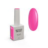 Esmalte Semipermanente Let's special Heart 196, Rosa Neón, 10ml