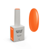 Esmalte Semipermanente Let's special Juice 222, Naranja Neón, 10ml