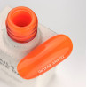 Esmalte Semipermanente Let's special Juice 222, Naranja Neón, 10ml