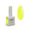 Esmalte Semipermanente Let's special Solar 230, Amarillo Neón, 10ml