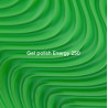 Esmalte Semipermanente Let's special Energy 250, Verde Intenso Vibrante, 10ml