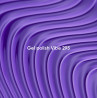 Esmalte Semipermanente Let's special Vibe 293, Violeta Intenso, 10ml