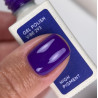 Esmalte Semipermanente Let's special Vibe 293, Violeta Intenso, 10ml