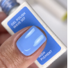 Esmalte Semipermanente Let's special Wave 307, Azul Claro, 10ml