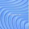 Esmalte Semipermanente Let's special Wave 307, Azul Claro, 10ml