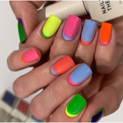 Colección Summer 2026 (7 uds) esmaltes semipermanentes NAILSOFTHEDAY