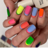 Colección Summer 2026 (7 uds) esmaltes semipermanentes NAILSOFTHEDAY