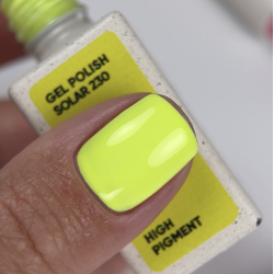 Colección Summer 2026 (7 uds) esmaltes semipermanentes NAILSOFTHEDAY