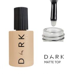 Top Mate Wipe DARK, con...