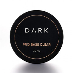 Pro Base Clear DARK, Base...