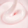 Gel Constructor Dark Smart Builder Gel 22, Rosa lechoso, 15 ml