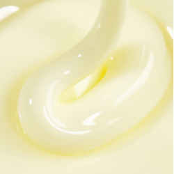 Constructor Dark Smart Builder Gel 23, amarillo pastel, 15 ml