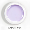 Constructor Dark Smart Builder Gel 24, lavanda, 15 ml