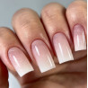 Constructor Dark Smart Builder Gel 29, beige rosado con microbrillo, 15 ml