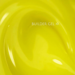 Builder Gel 41 NAILSOFTHEDAY, gel constructor, 30 ml