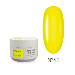 Builder Gel 41...