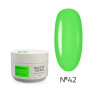Builder Gel 42 NAILSOFTHEDAY, gel constructor, 15ml