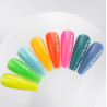 Builder Gel 43 NAILSOFTHEDAY, gel constructor, 15ml