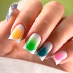 Builder Gel 43 NAILSOFTHEDAY, gel constructor, 15ml