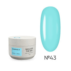 Builder Gel 43...