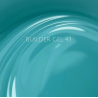 Builder Gel 43 NAILSOFTHEDAY, gel constructor, 15ml