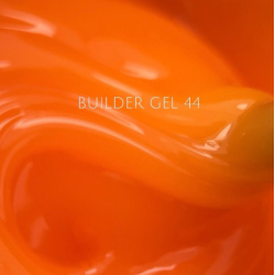 Builder Gel 44 NAILSOFTHEDAY, gel constructor, 15ml