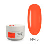 Builder Gel 45 NAILSOFTHEDAY, gel constructor, 15ml