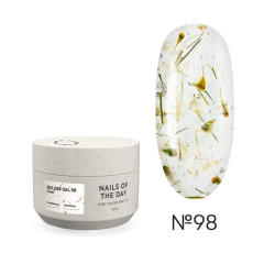 Builder Gel 98 Flower...