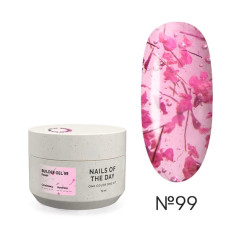 Builder Gel 99 Flower...
