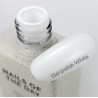 Esmalte Semipermanente Let's special White NAILSOFTHEDAY, Blanco, 10ml