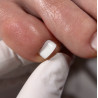 Esmalte Semipermanente Let's special White NAILSOFTHEDAY, Blanco, 10ml