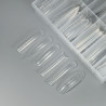 Kit de Tips Dual Form Pro Mix 6 (TYPE 11) Nayloftheday, 144 uds.