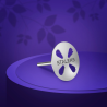 Set Pododisc Alargado Staleks Pro L (27 mm) con 5 discos desechables Grano 180